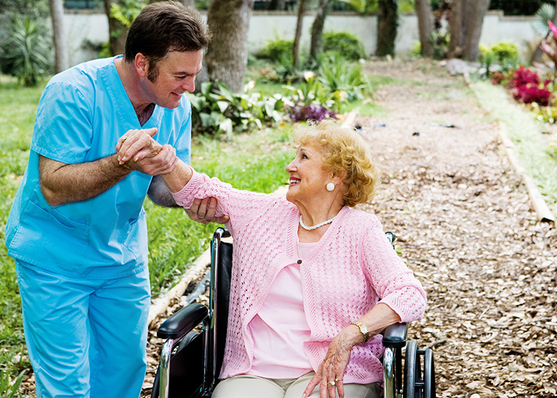 hospice-nursing