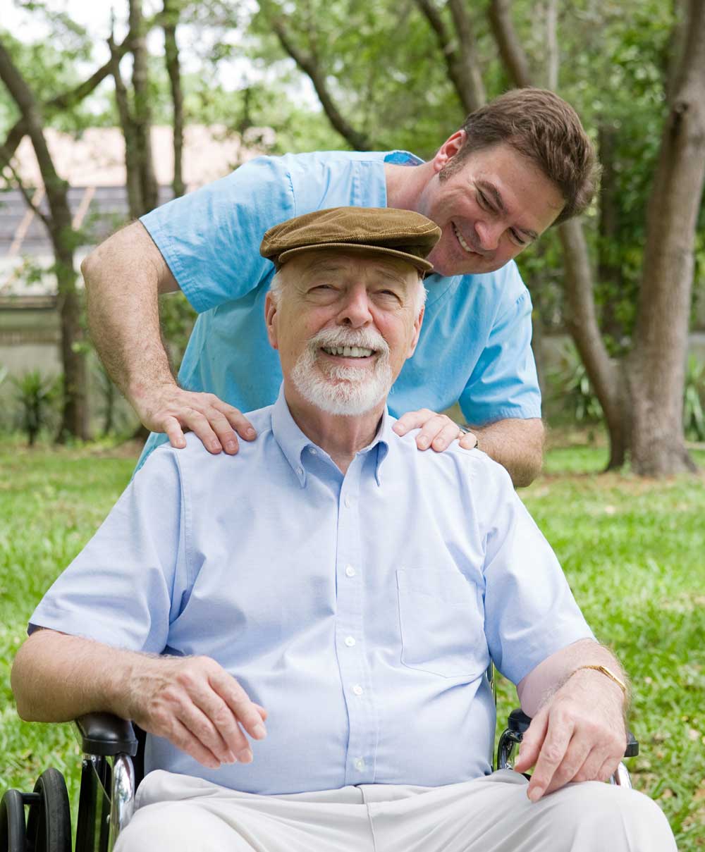 old-person